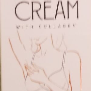 AsaVea Whitening Cream with Collagen